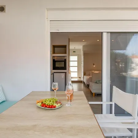 Aristi House *