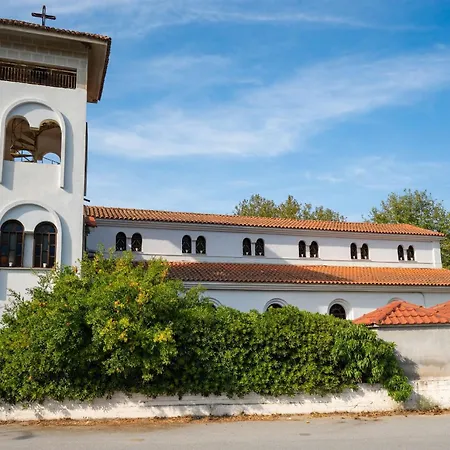 Aristi House Олимпиада
