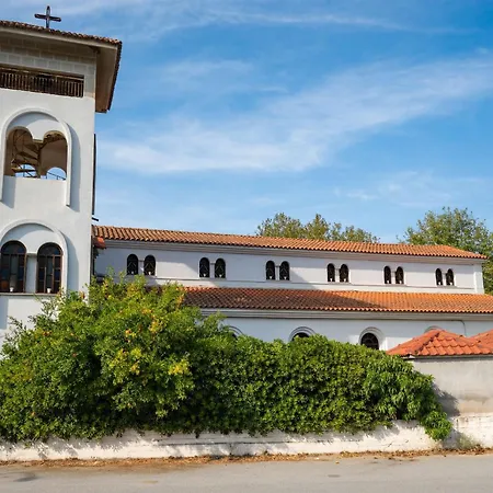 Aristi House Olympiada