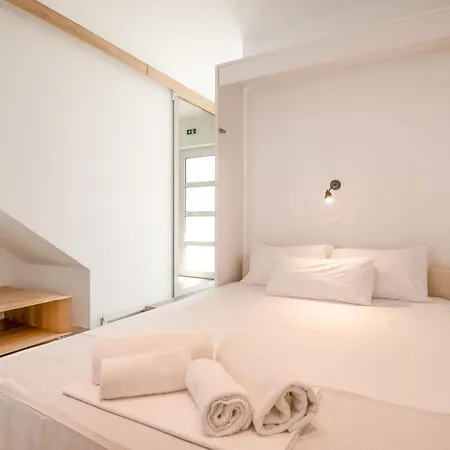 Aristi House * Олимпиада