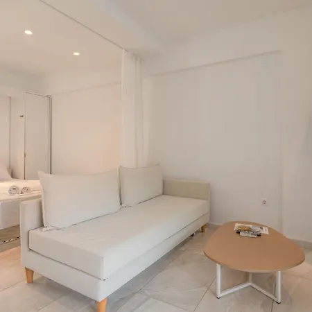Апартаменты Aristi House *