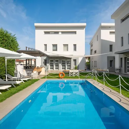 Апартаменты Aristi House *