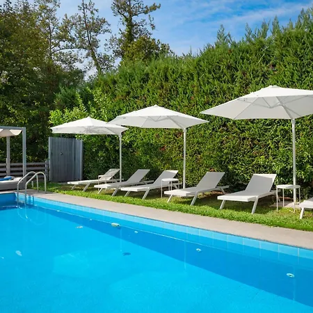 Appartamento Aristi House