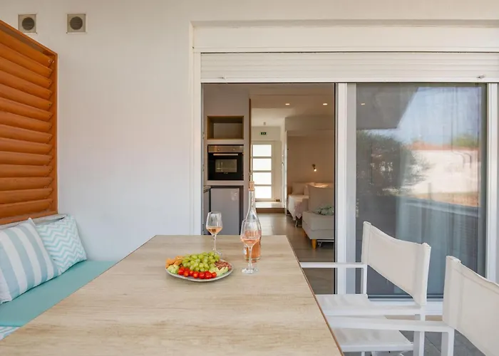 Aristi House *