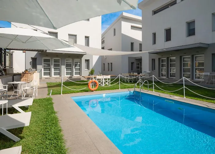 Aristi House Олимпиада