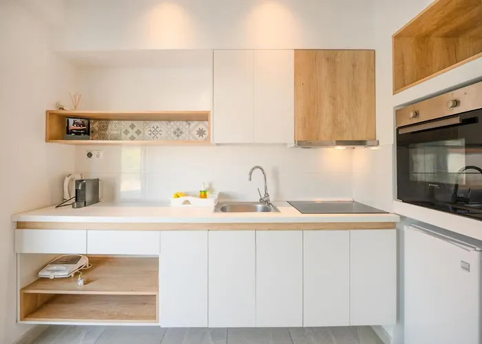 Апартаменты Aristi House *