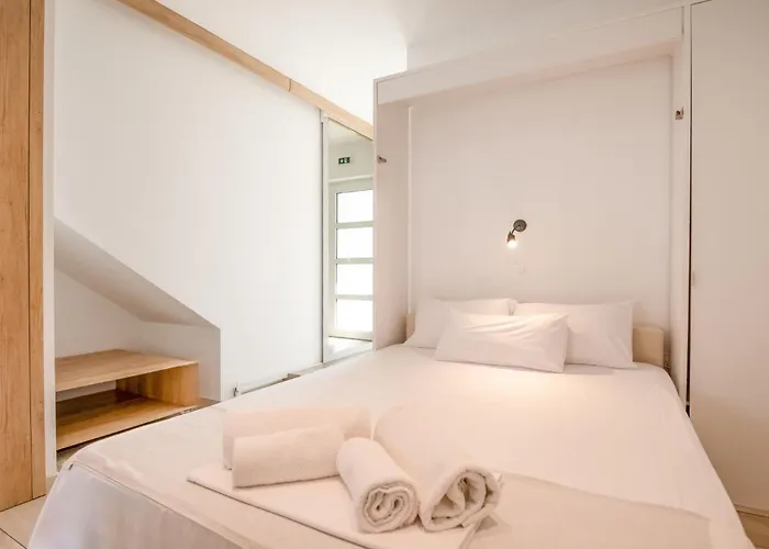Aristi House * Олимпиада