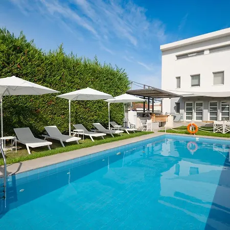 Aristi House