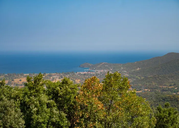 Aristi House * 奥林匹亚达