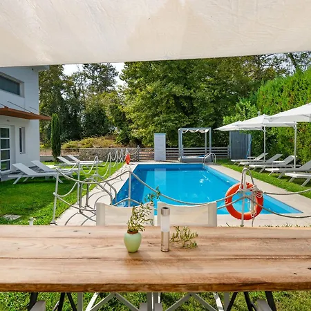 Aristi House Olympiada